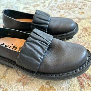 Trippen "Closed Aim"